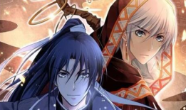 灵契漫画在哪里看,在线观看指南，解锁奇幻冒险之旅