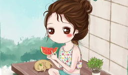 感恩老师的漫画图片,致敬辛勤园丁